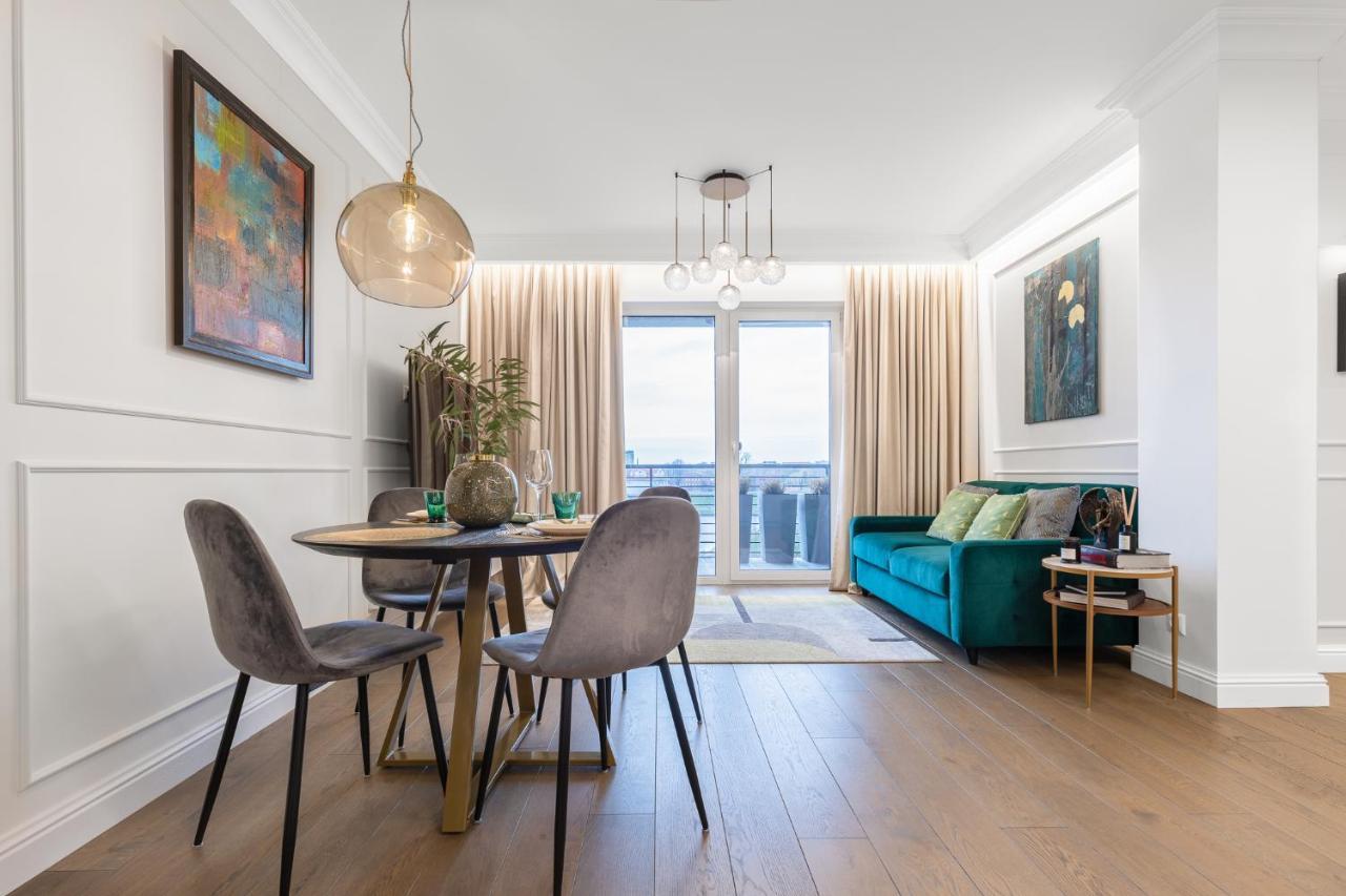 Apartamentai Felikso Namai Клайпеда Екстер'єр фото