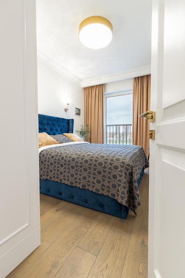 Apartamentai Felikso Namai Клайпеда Екстер'єр фото
