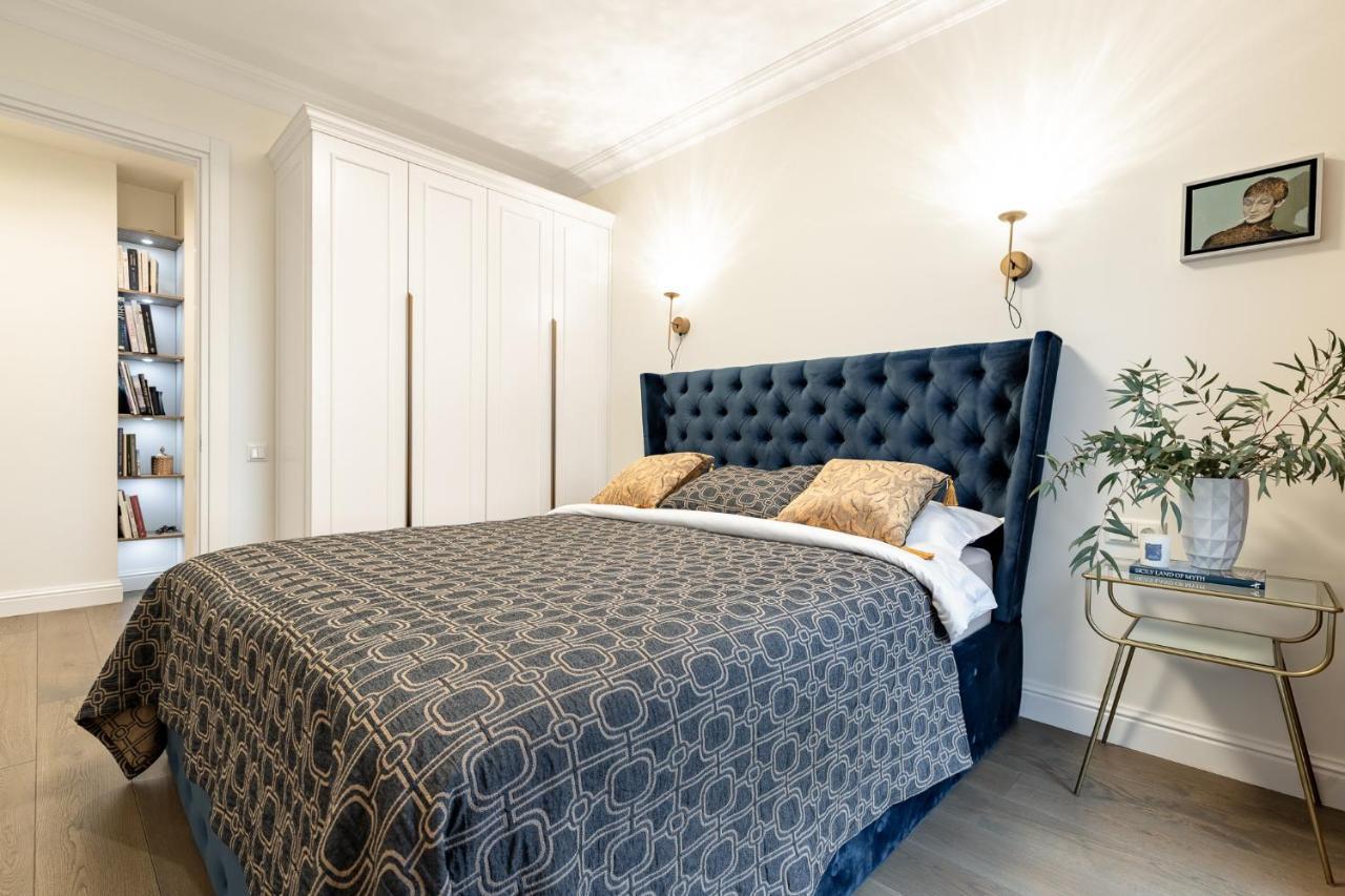 Apartamentai Felikso Namai Клайпеда Екстер'єр фото