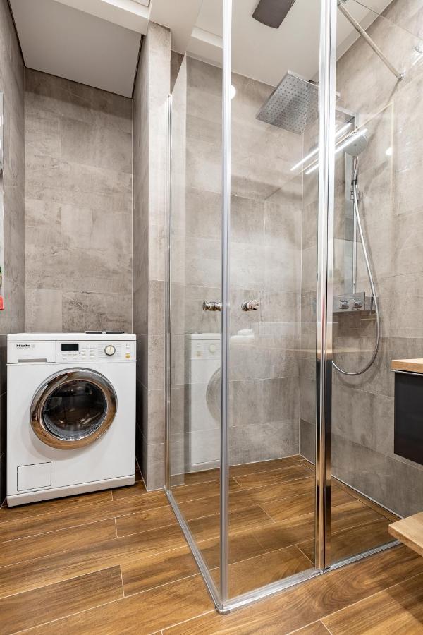 Apartamentai Felikso Namai Клайпеда Екстер'єр фото